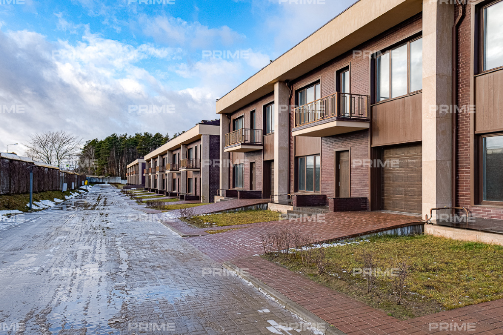 на Ильинском шоссе Фото 16512