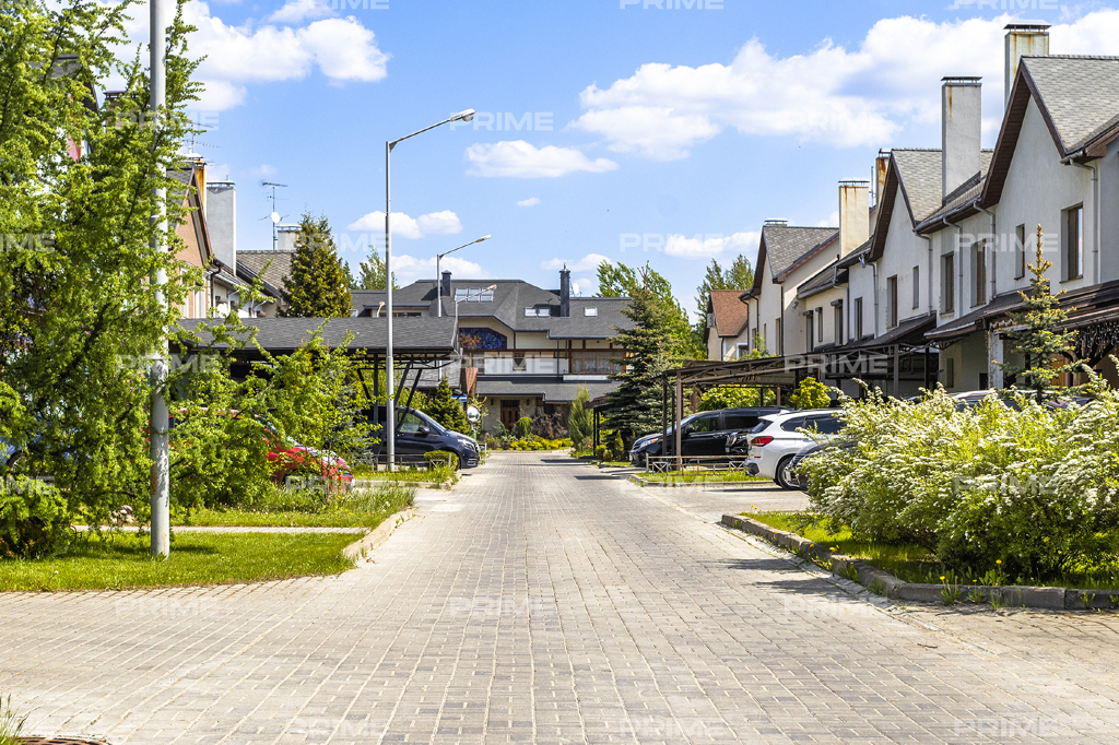 на Ильинском шоссе Фото 34537