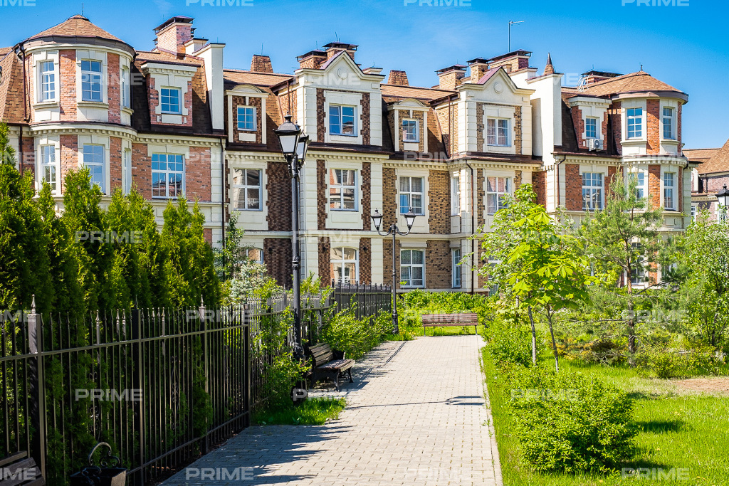 на Ильинском шоссе Фото 75541